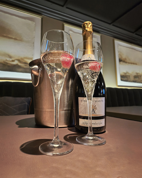 Cook House Prosecco
